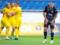 Dnipro-1 did not survive the match against Veres