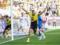 Bundesliga: remarkable victory for Borussia D, Leipzig without converting two penalties and Guirassi s hat-trick