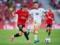 Mallorca - Valencia 1:1 Video of goals and review of the La Liga match