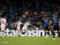 Napoli gave up its own field to Fiorentina