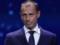 UEFA may initiate plans to bring Russians back to international football