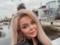 Алина Гросу после расставания с россиянином Романом Полянским впервые показала нового бойфренда