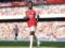 Saka may return from injury before the Chelsea game
