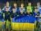 Молодіжна збірна України впевнено обіграла Люксембург