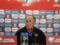 Petrakov - about the fiasco of the Vermenia election: I take credit for the defeat against Latvia. This is my trainer s shock