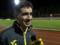 Melgosa: I m calm, because we won the game against Luxembourg