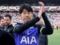 Son Hin Min – one month in the Premier League