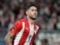 Sanabria commented on Messi s spitting