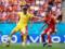 Ukraine – Pivnichna Macedonia: several betting options