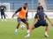 Alaba and Guler started training in Real Madrid s underground group