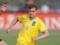 Kvasnytsia: I couldn’t believe that I would be victorious if the English compared the rocket