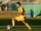 Voloshin: I learned the English from FIFA, and then I play against them on the field