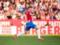 Tsigankov turned to Trenuvan from Zhirona
