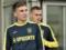 Sidorchuk, Karavaev and Vanat play against Malta from the First Khvylins