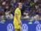 Mudryk scored his debut goal for the Ukrainian national team