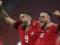 Serbia - Montenegro 3:1 Video of goals and review of the Euro 2024 selection match