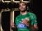 Polissia signed Lucas Taylor
