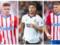Dovbik, Tsygankov or Yaremchuk: who scores more goals in La Lisa-2023/24?