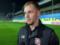 Tatarkov: Krivbas actually scored two new goals