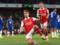 Chelsea - Arsenal: several betting options