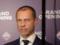 Ceferin: Italy may qualify for Euro 2024, it must be important