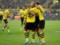 Borussia Dortmund are unbeaten against the Bundeslisa in 20 home matches since then