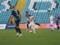 Chornomorets greeted Minai and rose to another place in the UPL