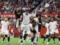 Real Madrid lost points from the match against Seville