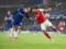 Chelsea - Arsenal 2:2 Video of goals and review of the Premier League match