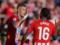 Dovbyk s double helped Girona beat Almeria