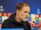 Tuchel: We persuaded the England team captain to leave his native land - here you can write