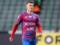 Kochergin plays with Pershie Khvylin against Sporting