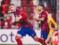 Kochergin s goal pass turned Rakuv into a defeat for Sporting