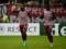 European League. Group A. Backa Topola lost to Freiburg, Olympiakos won West Gem
