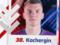 Kochergin - after an assist against Sporting: Having lost a few sieges, some of us could have overcome