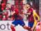 Kochergin s powerful assist - in review of the match between Rakow and Sporting