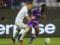 Conference League: Fiorentina and Eintracht defeated their opponents, as well as other matches