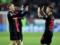 Bayer - Karabakh 5:1 Video of goals and review of the European League match