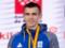 Украинский каратист победил россиянина и завоевал  бронзу  чемпионата мира-2023