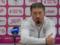 Ivashchenko: Standards that scored LNZ, where they demoralized Obolon