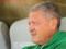 Miron Markevich: Krasnikov himself can’t lift Metalist