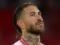 Ramos: I was close to playing for Manchester United