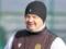 Ponomarev: With such a supernik as Obolon, you won’t just win again