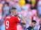 Dovbik scored an assist for Girona in another match after