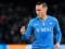 Director of Napoli: Zelinsky wants to stay here