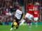 Fernandes  goal in the final half brought Manchester United victory over Fulgham