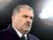 Postecoglou - about 1:4 from Chelsea: The skin must undergo a forensic examination