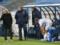 “Klasichne” in the shade, Vorskla in the water, two coaches in the representative office: bags for the 13th round of the UPL