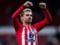 Simeone: Griezmann of the people to play for Atletico