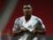 Real Madrid and Newcastle are celebrated by Marcos Leonardo